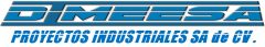 DIMEESA PROYECTOS INDUSTRIALES SA DE CV.